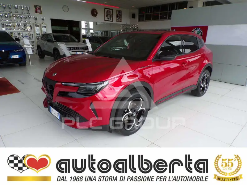 2025 Alfa Romeo Other