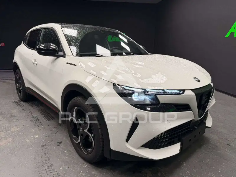 2025 Alfa Romeo Other