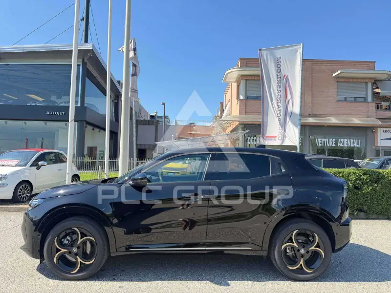 2025 Alfa Romeo Other