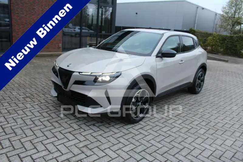 2025 Alfa Romeo Other