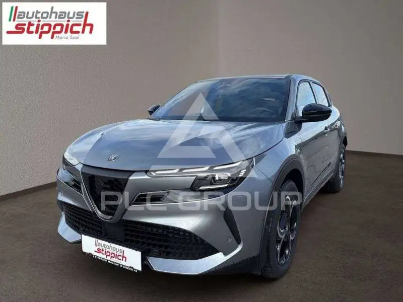2025 Alfa Romeo Other
