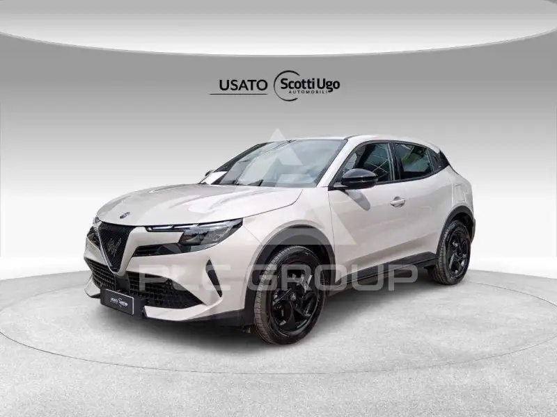 2025 Alfa Romeo Other