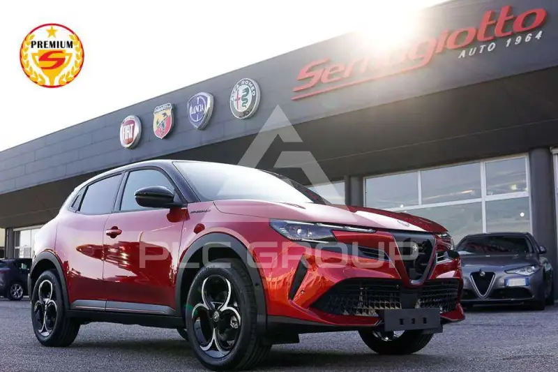 2025 Alfa Romeo Other