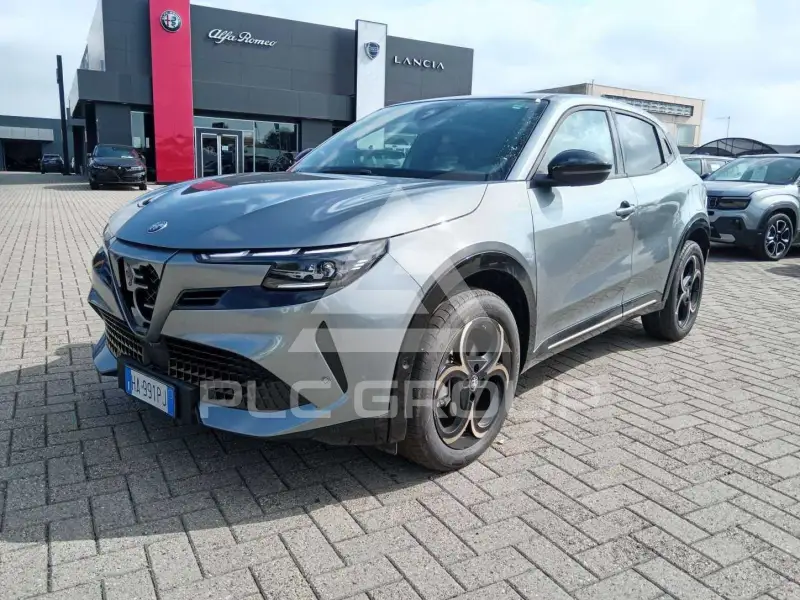 2025 Alfa Romeo Other