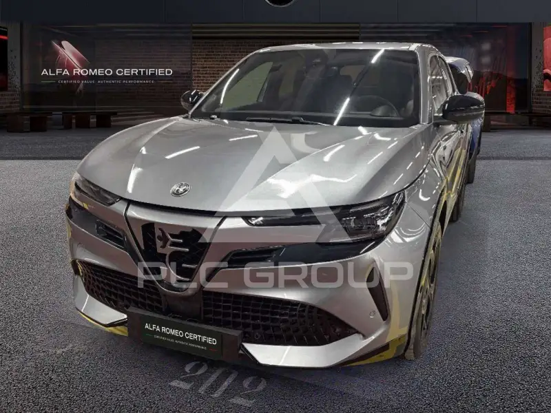 2025 Alfa Romeo Other