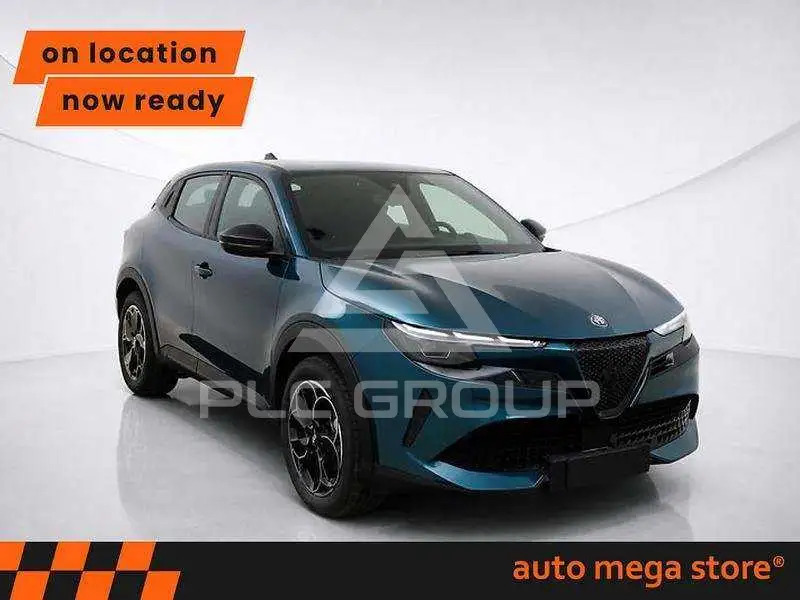 2025 Alfa Romeo Other