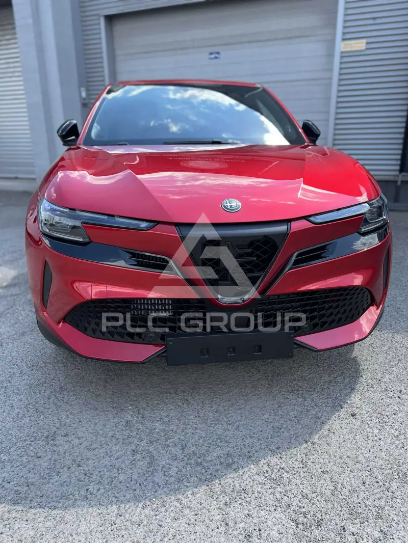 2025 Alfa Romeo Other