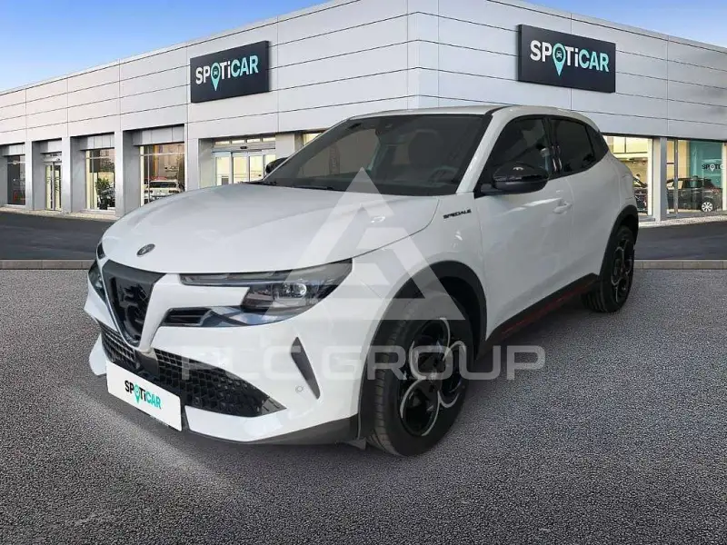 2025 Alfa Romeo Other
