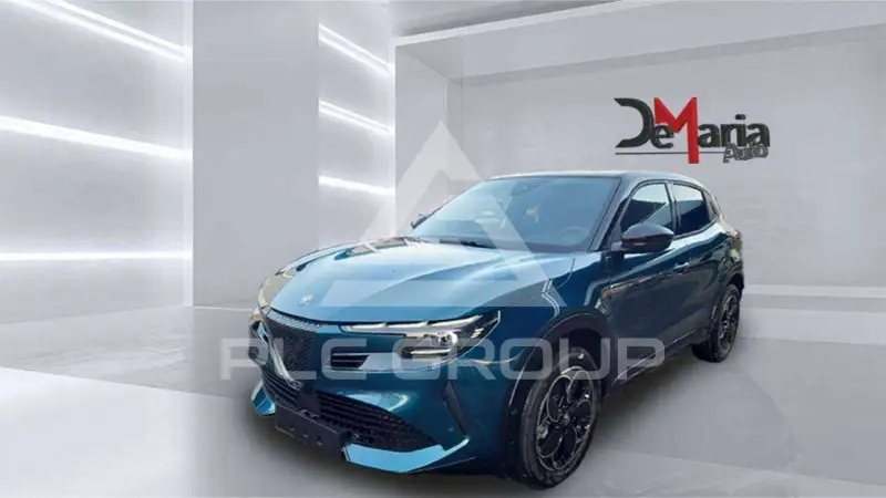 2025 Alfa Romeo Other