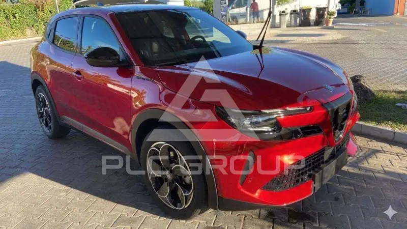2025 Alfa Romeo Other