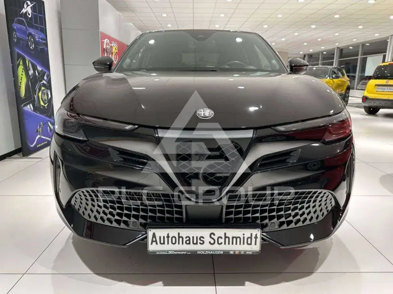 2025 Alfa Romeo Other