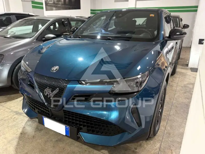 2025 Alfa Romeo Other
