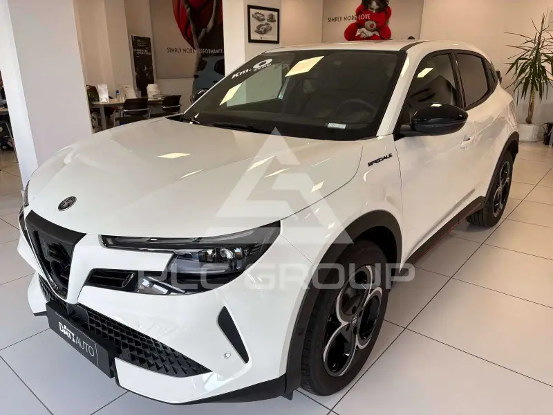 2025 Alfa Romeo Other