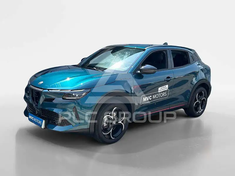 2025 Alfa Romeo Other