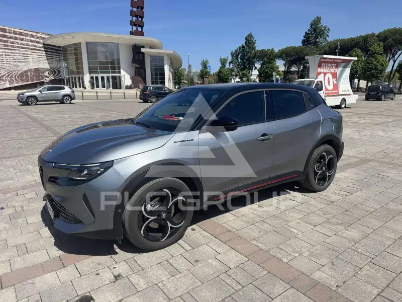 2025 Alfa Romeo Other