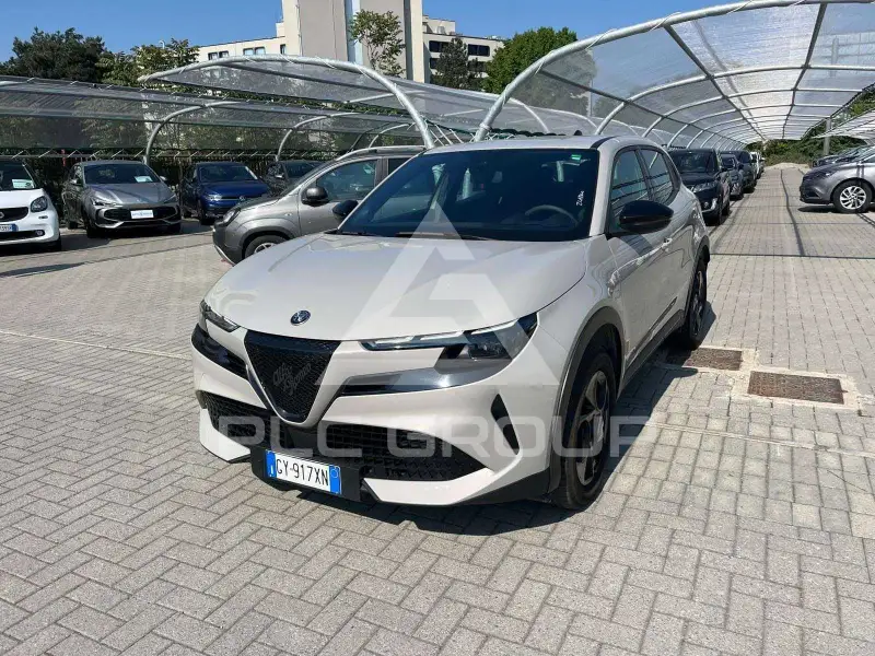 2025 Alfa Romeo Other