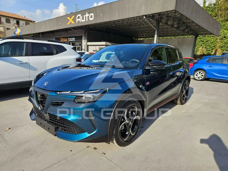 2025 Alfa Romeo Other