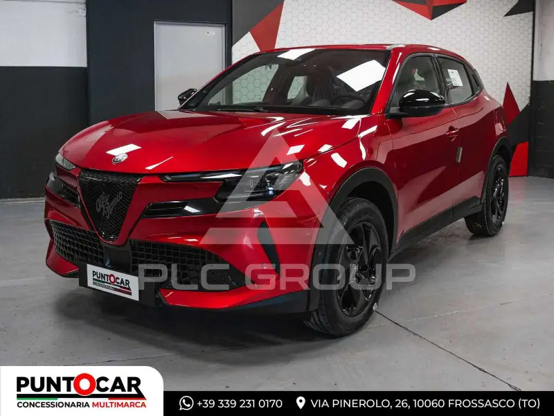 2026 Alfa Romeo Other