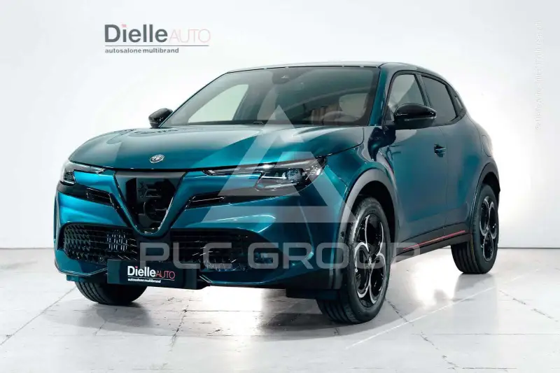 2025 Alfa Romeo Other
