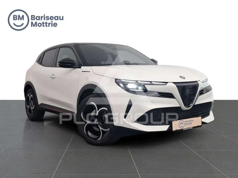 2025 Alfa Romeo Other