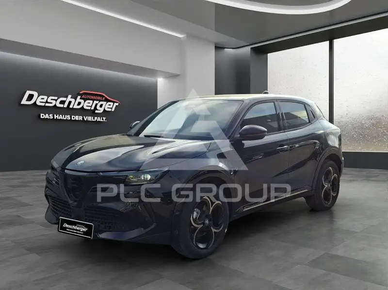 2025 Alfa Romeo Other