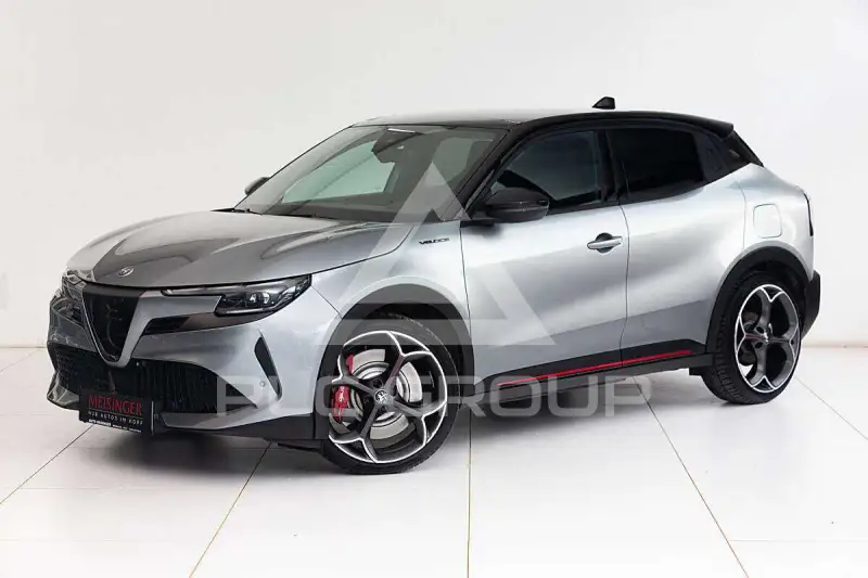 2025 Alfa Romeo Other
