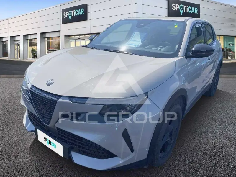2025 Alfa Romeo Other