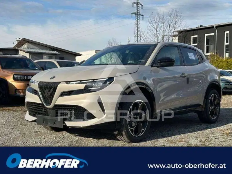 2025 Alfa Romeo Other