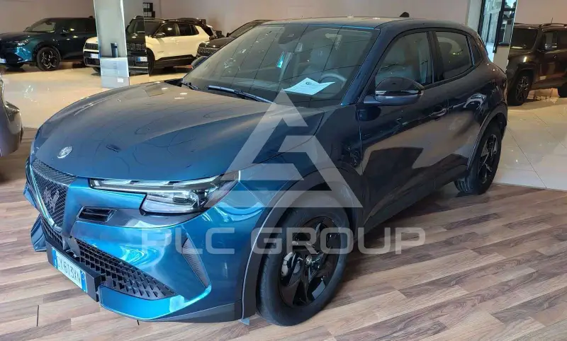 2025 Alfa Romeo Other