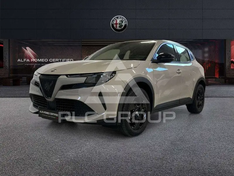 2025 Alfa Romeo Other