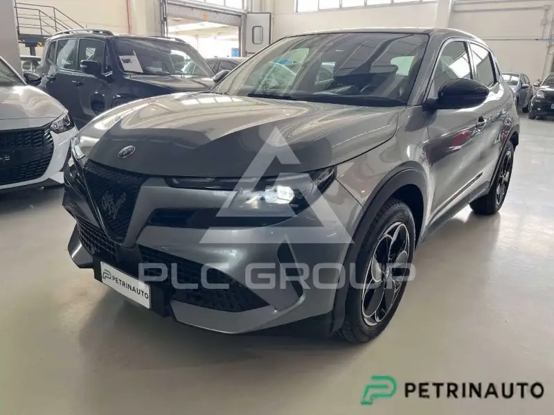 2025 Alfa Romeo Other