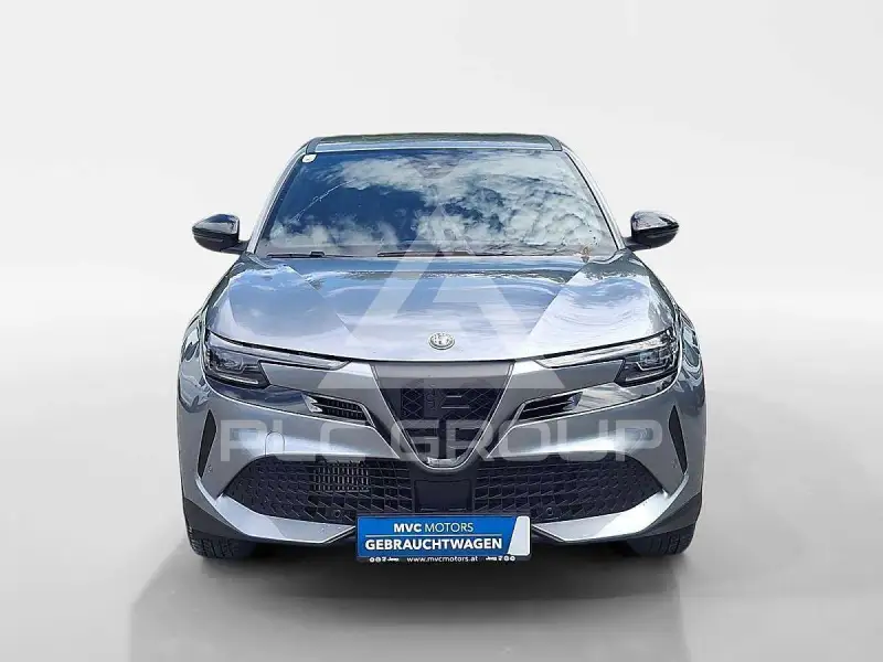 2025 Alfa Romeo Other