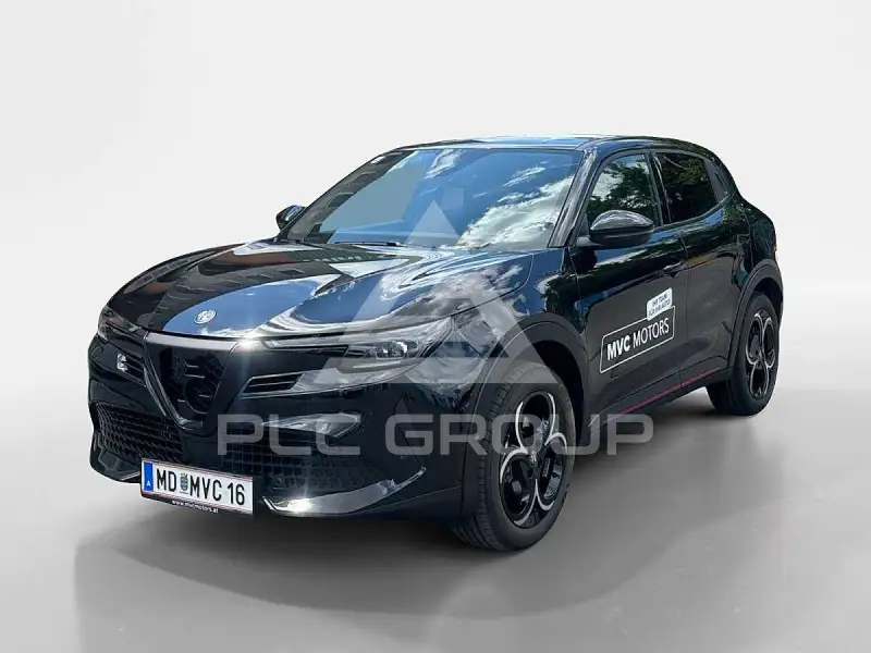 2025 Alfa Romeo Other