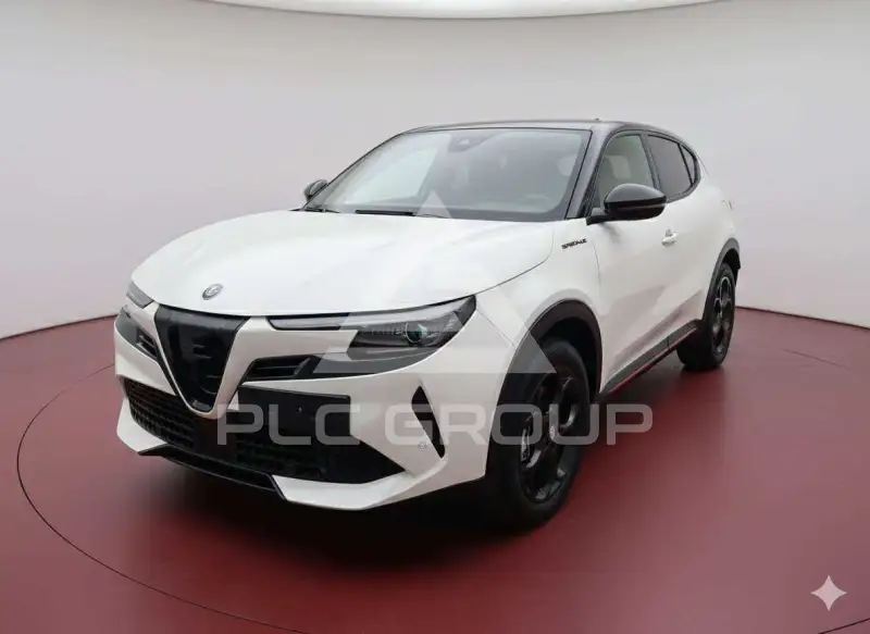 2026 Alfa Romeo Other