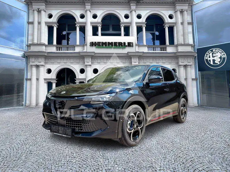 2025 Alfa Romeo Other