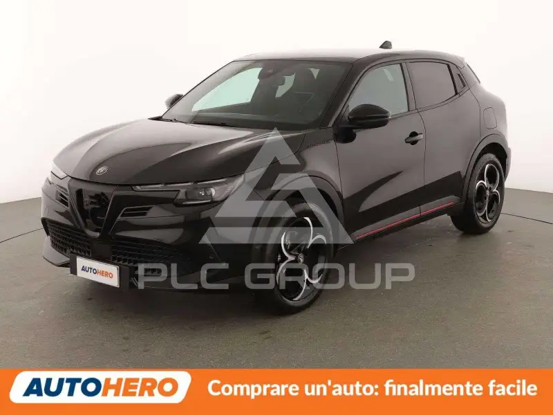 2025 Alfa Romeo Other