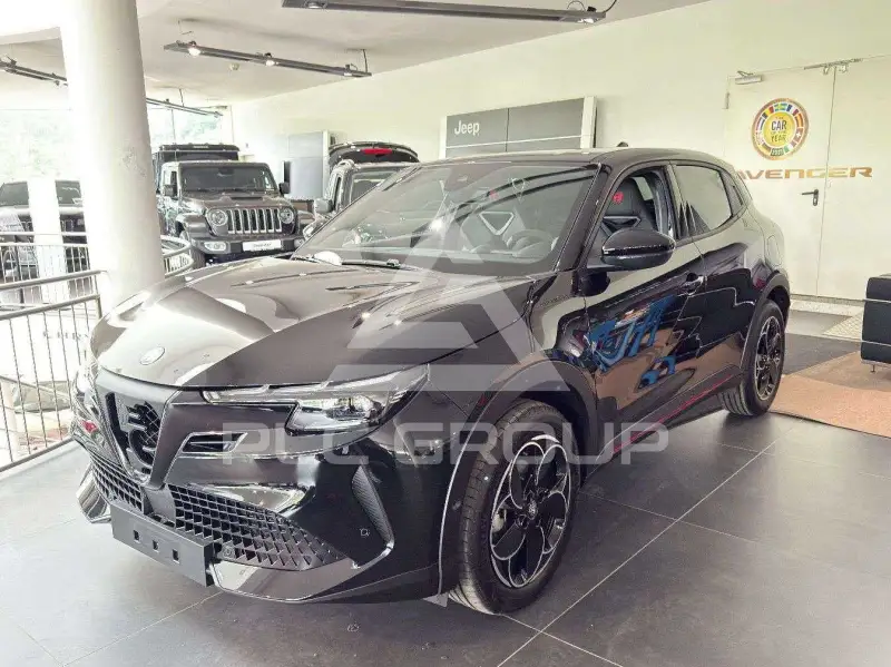 2025 Alfa Romeo Other