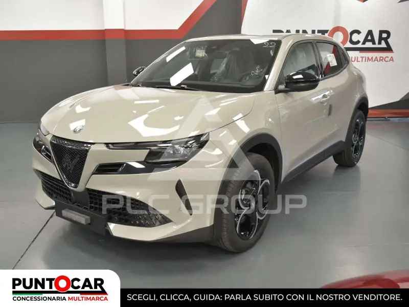 2026 Alfa Romeo Other