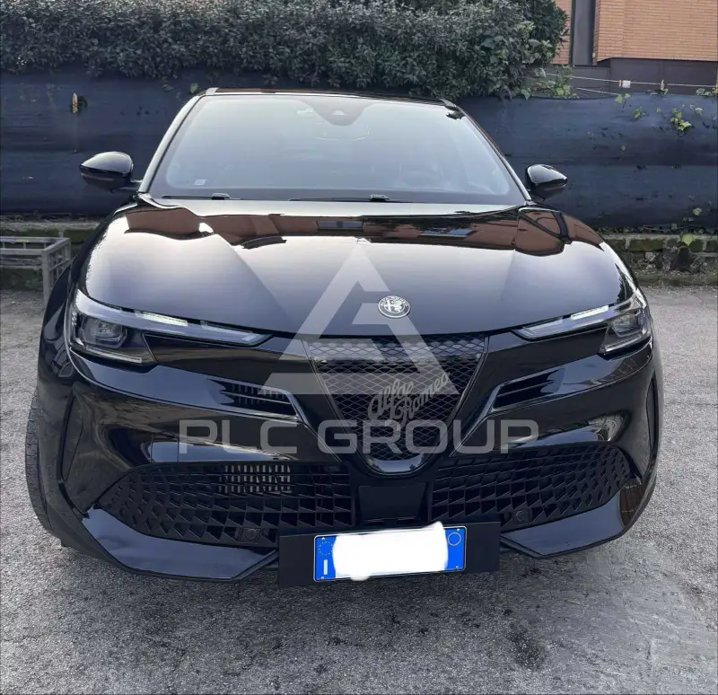 2025 Alfa Romeo Other