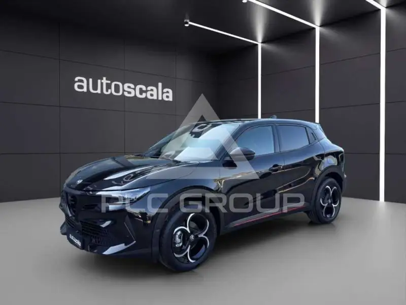 2025 Alfa Romeo Other