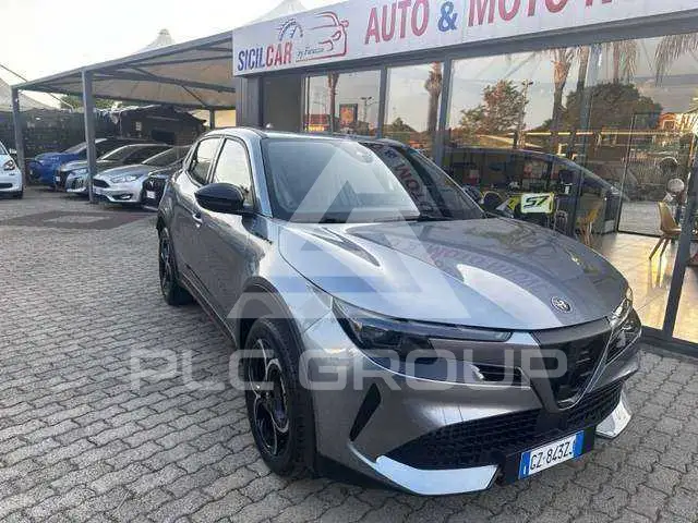 2025 Alfa Romeo Other