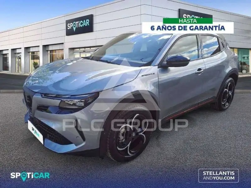 2025 Alfa Romeo Other