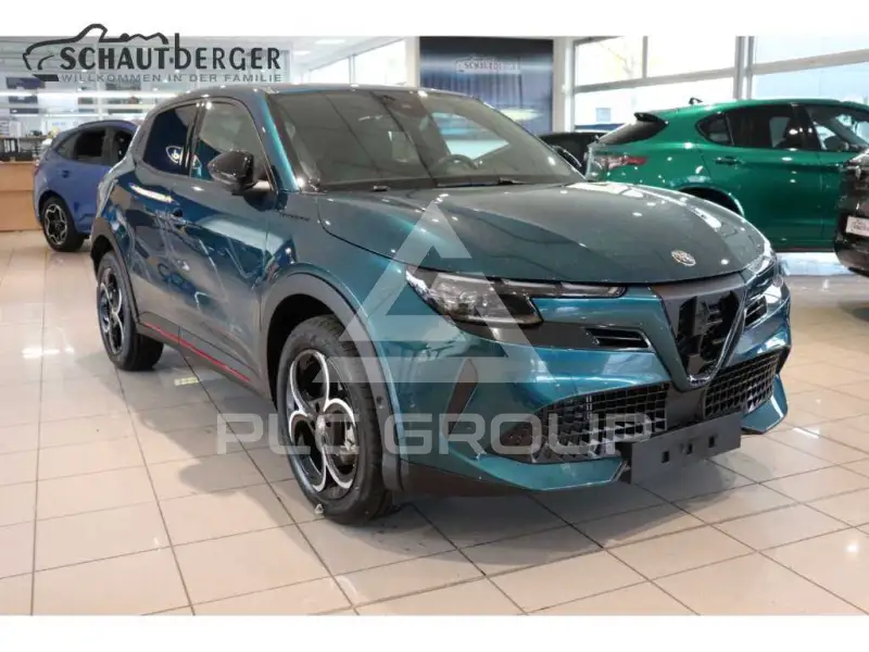 2025 Alfa Romeo Other