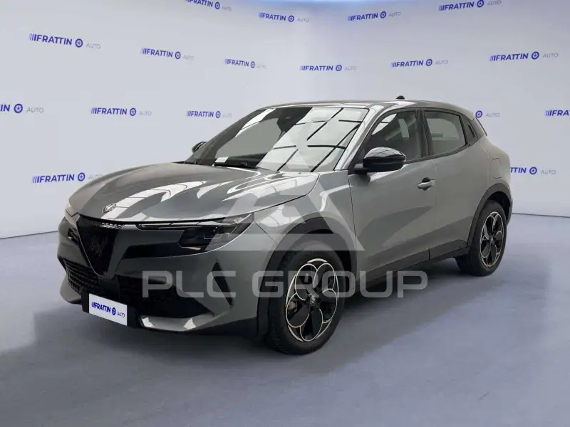 2025 Alfa Romeo Other