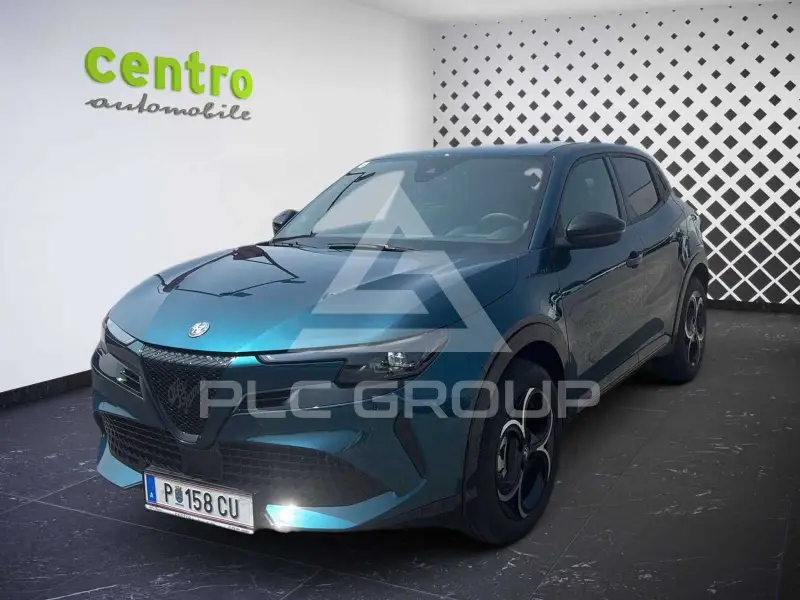 2025 Alfa Romeo Other