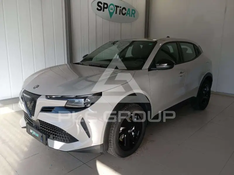 2025 Alfa Romeo Other