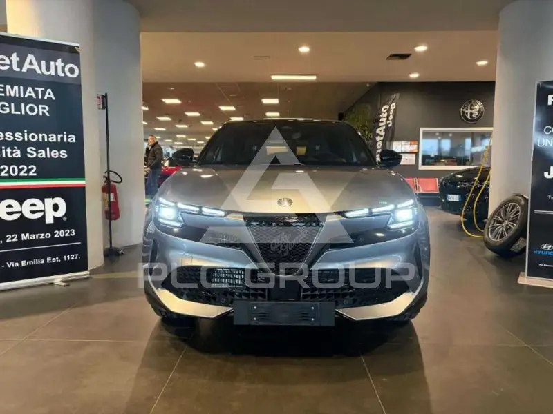 2025 Alfa Romeo Other