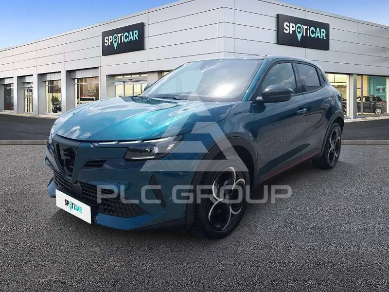 2025 Alfa Romeo Other