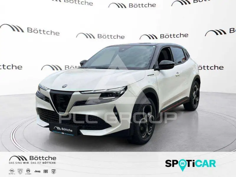 2025 Alfa Romeo Other