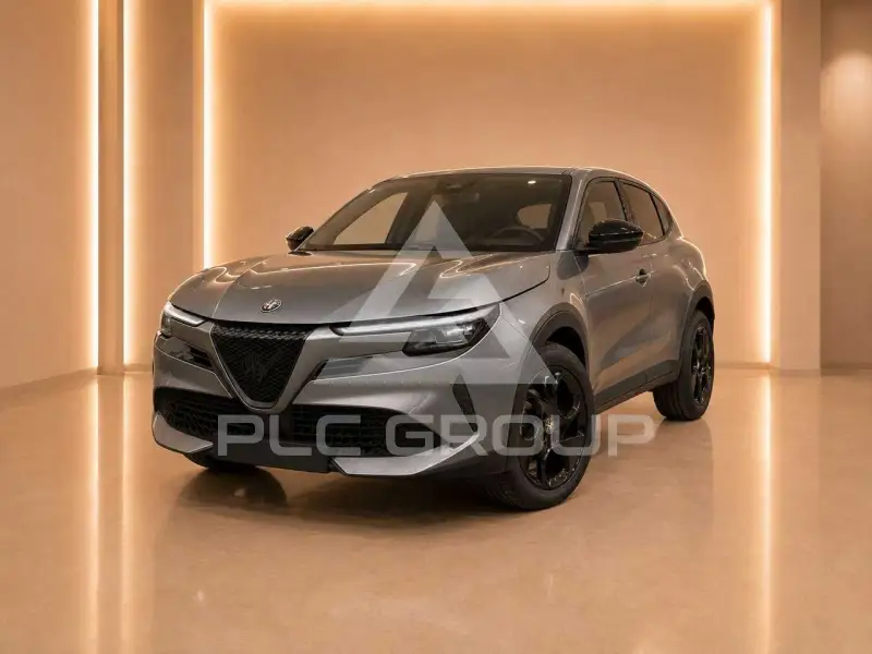 2025 Alfa Romeo Other